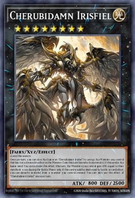 BLZD-EN048	"Dark Ceruvim Irisfil" Common
