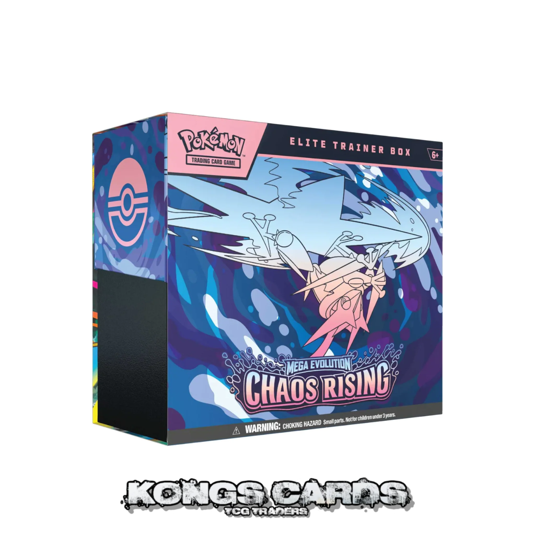 Pokemon - Sealed Product